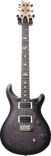 PRS LTD Edition CE24 Satin Faded Grey Smokeburst