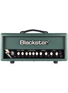 Blackstar Jared James Nichols JJN-20RH MKII Racing Green