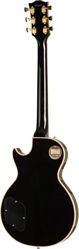 Gibson Custom Shop 1968 Les Paul Custom Reissue Ebony Gibson Custom Shop 1968 Les Paul Custom Reissue Ebony