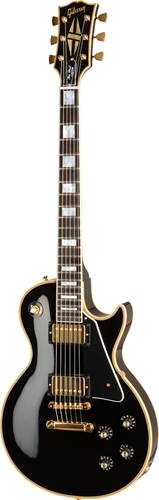 Gibson Custom Shop 1968 Les Paul Custom Reissue Ebony