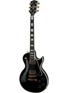 Gibson Custom Shop Les Paul Custom Ebony Fingerboard Gloss