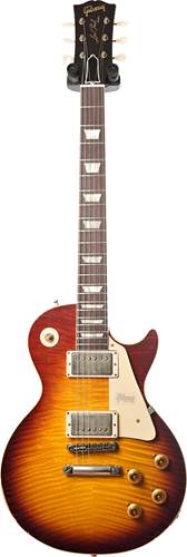 Gibson Custom Shop 1959 Les Paul Standard Murphy Aged Cherry Darkburst #99309