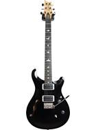 PRS LTD Edition CE24 Semi Hollow Black Ebony Fingerboard