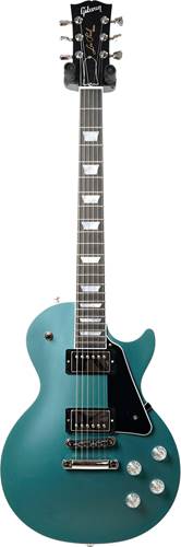 Gibson Les Paul Modern Faded Pelham Blue Top #108790022