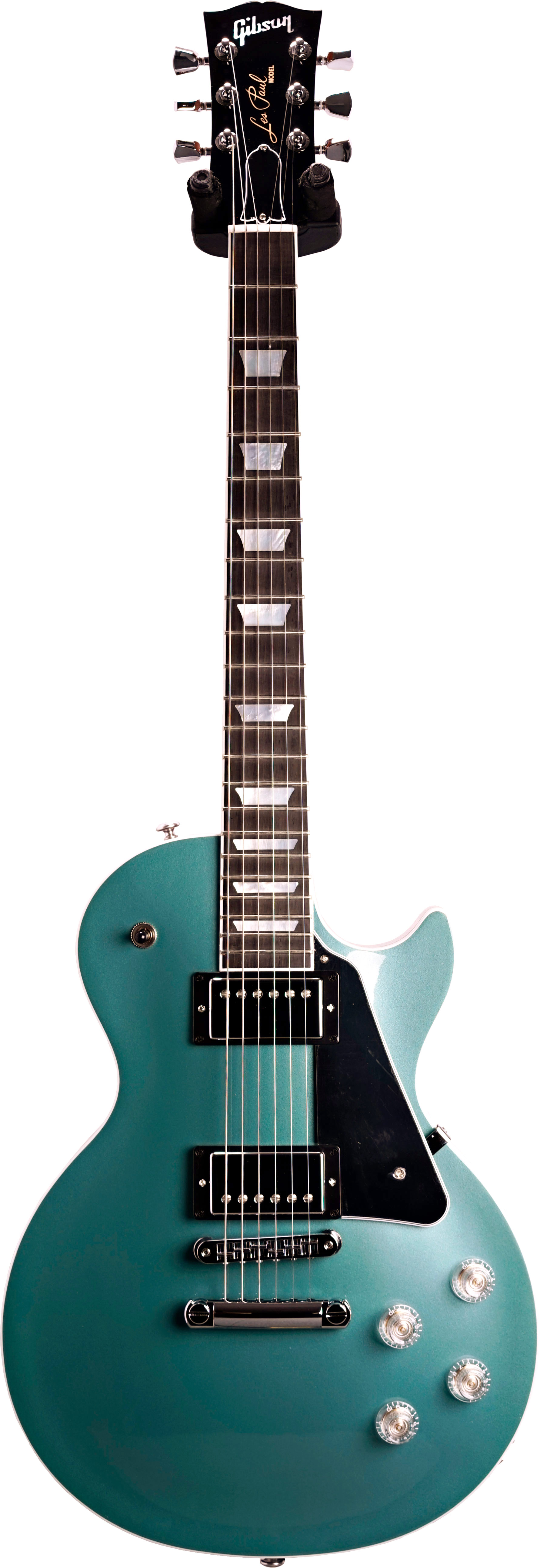 Gibson LP FADED DBL CUT WY 00984599