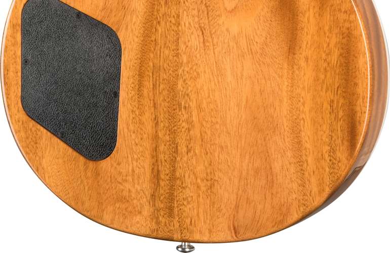 Gibson Les Paul Modern Faded Pelham Blue Top Gibson Les Paul Modern Faded Pelham Blue Top