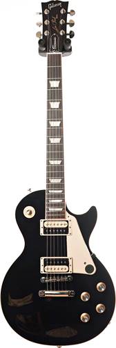 Gibson Les Paul Classic Ebony (Ex-Demo) #102390011