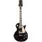 Gibson Les Paul Classic Ebony (Ex-Demo) #102390011 Front View