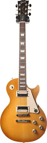 Gibson Les Paul Classic Honeyburst #102190100