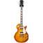 Gibson Les Paul Classic Honeyburst #110790149 Front View