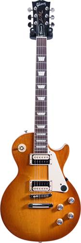 Gibson Les Paul Classic Honeyburst #108890271
