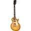 Gibson Les Paul Classic Honeyburst Front View