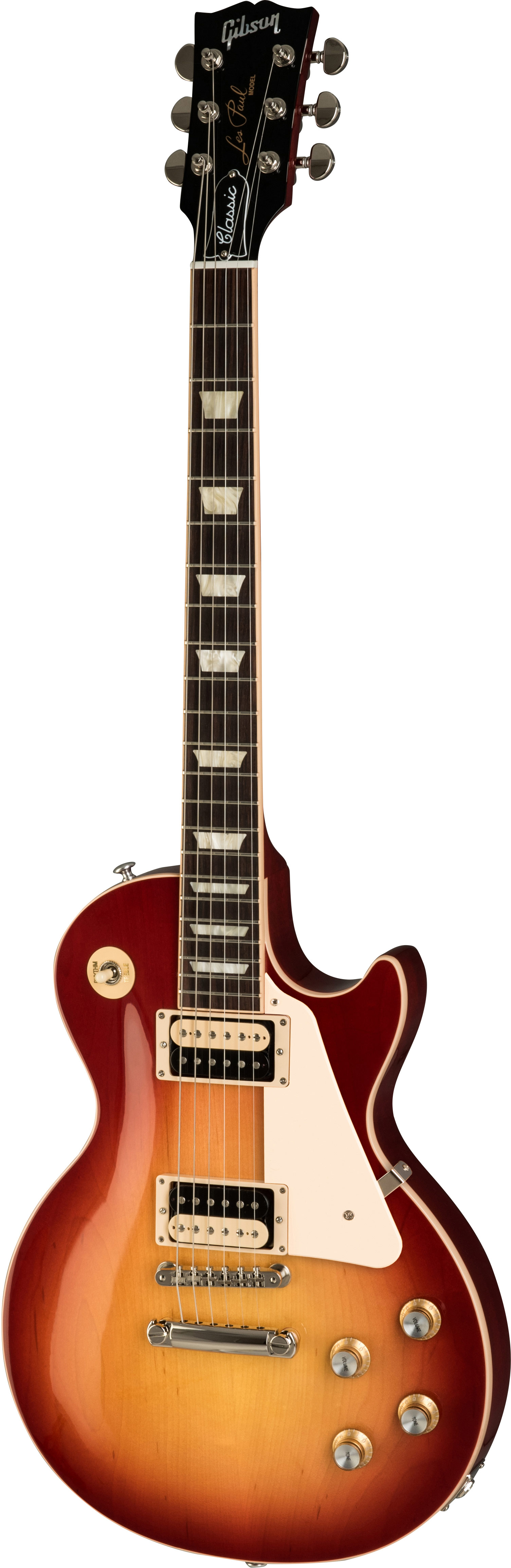 Gibson Les Paul Classic | guitarguitar