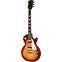Gibson Les Paul Classic Heritage Cherry Sunburst Front View