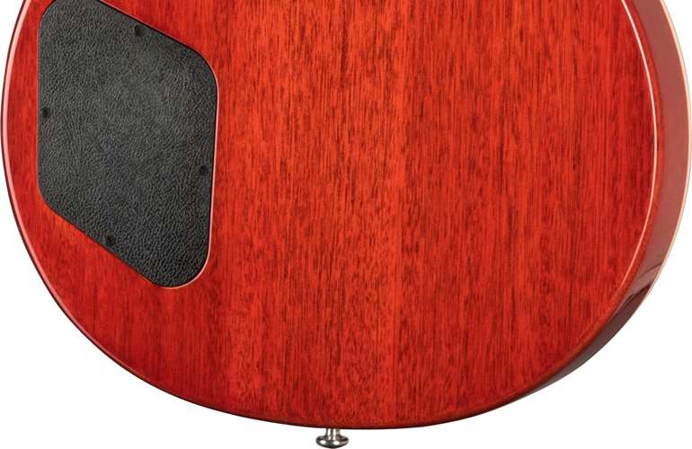 Gibson Les Paul Classic Translucent Cherry | guitarguitar