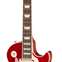 Gibson Les Paul Classic Translucent Cherry 