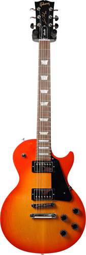 Gibson Les Paul Studio Tangerine Burst #102590044