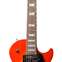 Gibson Les Paul Studio Tangerine Burst #102590044 