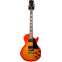 Gibson Les Paul Studio Tangerine Burst #102590044 Front View
