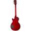 Gibson Les Paul Studio Wine Red Back View