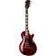 Gibson Les Paul Studio Wine Red Front View