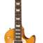 Gibson Les Paul Tribute Satin Honeyburst 