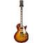 Gibson Les Paul Tribute Satin Iced Tea (Ex-Demo) #102290307 Front View