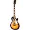 Gibson Les Paul Tribute Satin Tobacco Burst Front View