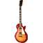 Gibson Les Paul Tribute Satin Cherry Sunburst Front View