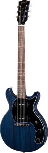 Gibson Les Paul Special Tribute DC Blue Stain