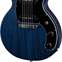 Gibson Les Paul Special Tribute DC Blue Stain 