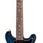 Gibson Les Paul Junior Tribute DC Blue Stain 