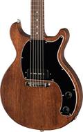 Gibson Les Paul Junior Tribute DC Worn Brown