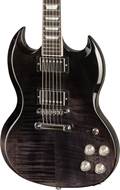 Gibson SG Modern Trans Black Fade