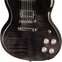 Gibson SG Modern Trans Black Fade 