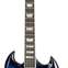 Gibson SG Modern Blueberry Fade 