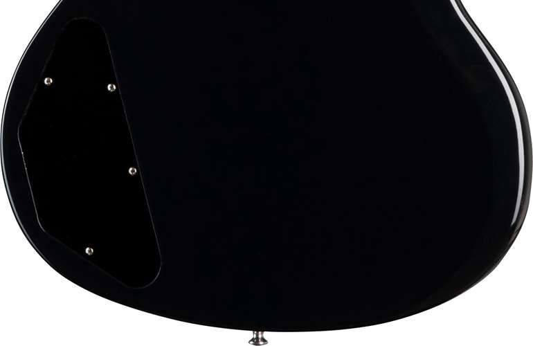 Gibson SG Standard Ebony Gibson SG Standard Ebony