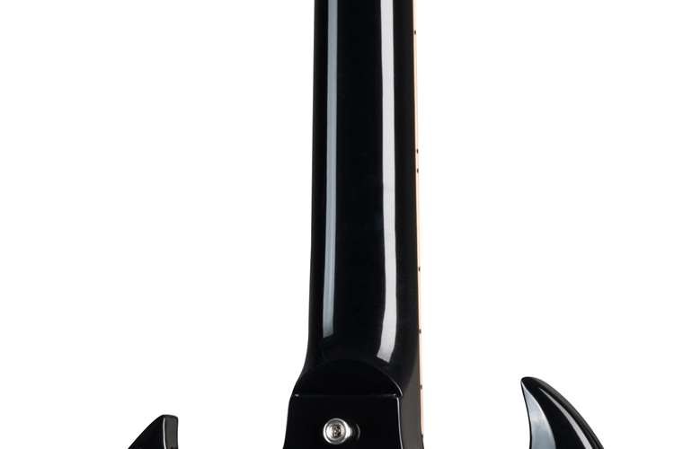 Gibson SG Standard Ebony Gibson SG Standard Ebony