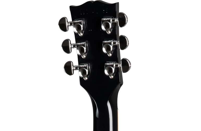 Gibson SG Standard Ebony Gibson SG Standard Ebony