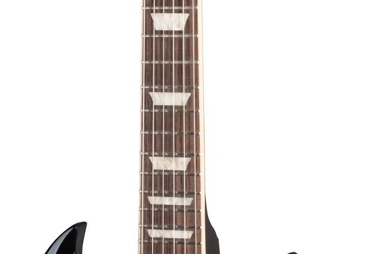 Gibson SG Standard Ebony Gibson SG Standard Ebony