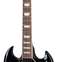 Gibson SG Standard Ebony 