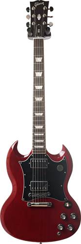 Gibson SG Standard Heritage Cherry #102190205