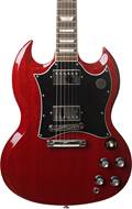 Gibson SG Standard Heritage Cherry (Ex-Demo) #125990057