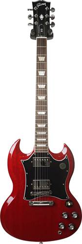 Gibson SG Standard Heritage Cherry (Ex-Demo) #125990057
