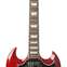 Gibson SG Standard Heritage Cherry (Ex-Demo) #125990057 