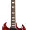 Gibson SG Standard Heritage Cherry 