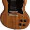 Gibson SG Tribute Natural Walnut  