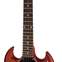 Gibson SG Tribute Vintage Cherry Satin 