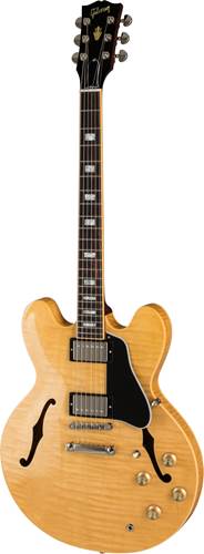 Gibson ES-335 Figured Dark Natural