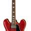 Gibson ES-335 Figured Sixties Cherry 